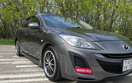 Mazda Axela, 2009 год, 1 050 000 рублей, 3 фотография