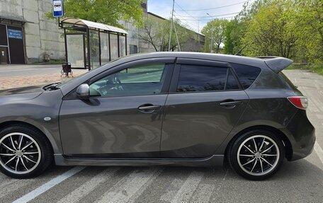 Mazda Axela, 2009 год, 1 050 000 рублей, 7 фотография