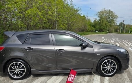 Mazda Axela, 2009 год, 1 050 000 рублей, 4 фотография