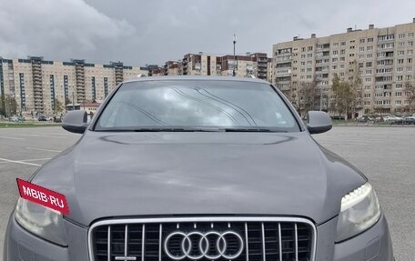 Audi Q7, 2009 год, 1 250 000 рублей, 14 фотография