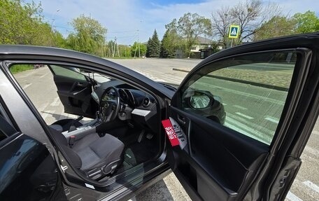 Mazda Axela, 2009 год, 1 050 000 рублей, 14 фотография