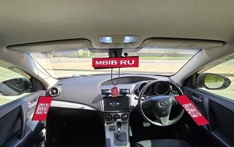 Mazda Axela, 2009 год, 1 050 000 рублей, 16 фотография