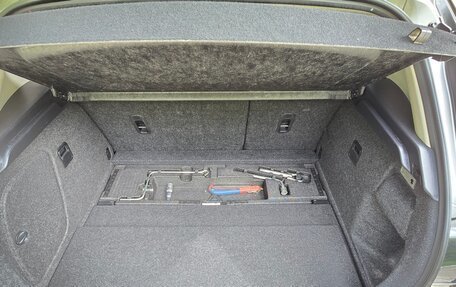 Mazda Axela, 2009 год, 1 050 000 рублей, 22 фотография