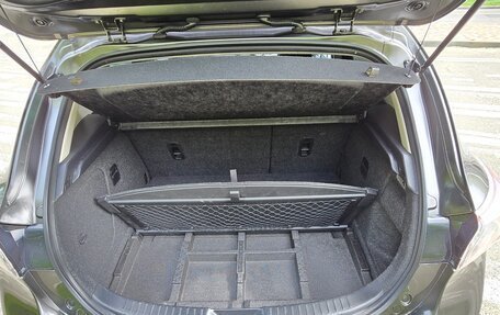 Mazda Axela, 2009 год, 1 050 000 рублей, 21 фотография