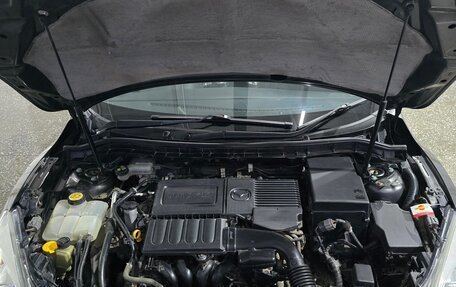 Mazda Axela, 2009 год, 1 050 000 рублей, 27 фотография