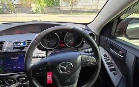 Mazda Axela, 2009 год, 1 050 000 рублей, 18 фотография