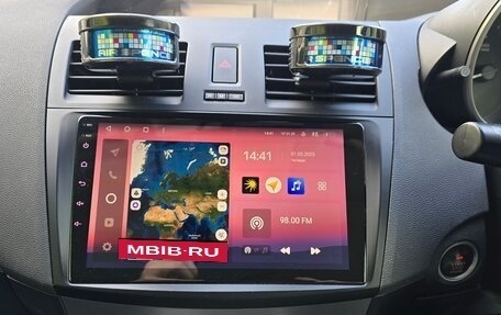 Mazda Axela, 2009 год, 1 050 000 рублей, 20 фотография
