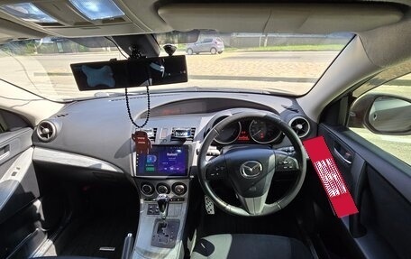 Mazda Axela, 2009 год, 1 050 000 рублей, 17 фотография