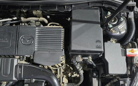 Mazda Axela, 2009 год, 1 050 000 рублей, 30 фотография