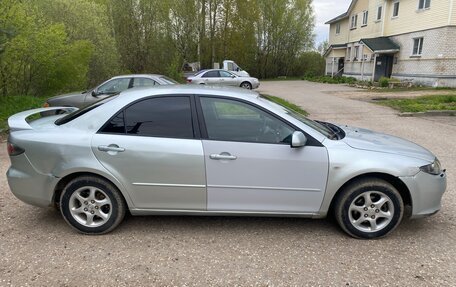 Mazda 6, 2006 год, 310 000 рублей, 3 фотография