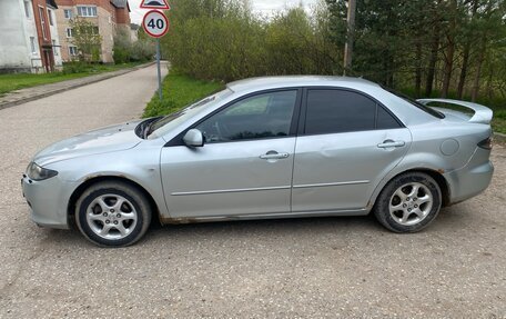Mazda 6, 2006 год, 310 000 рублей, 2 фотография
