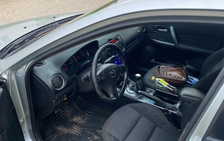Mazda 6, 2006 год, 310 000 рублей, 5 фотография