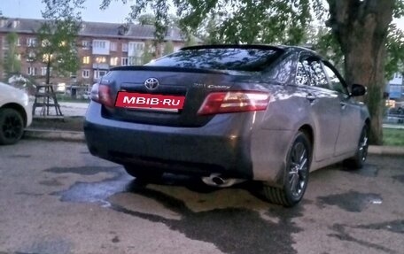 Toyota Camry, 2010 год, 1 150 000 рублей, 3 фотография