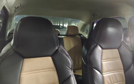 Volkswagen Polo VI (EU Market), 2011 год, 599 000 рублей, 8 фотография