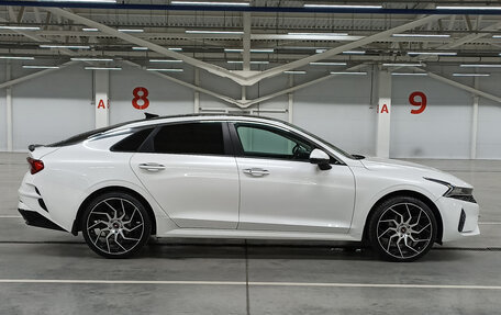 KIA K5, 2020 год, 2 499 950 рублей, 8 фотография