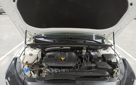 KIA K5, 2020 год, 2 499 950 рублей, 13 фотография