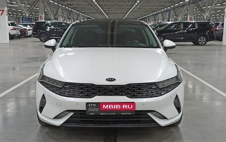 KIA K5, 2020 год, 2 499 950 рублей, 6 фотография