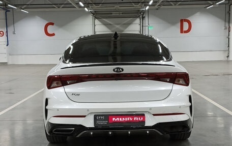 KIA K5, 2020 год, 2 499 950 рублей, 10 фотография