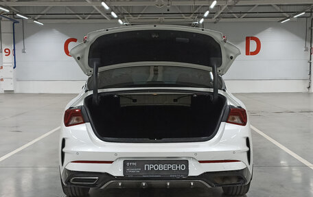 KIA K5, 2020 год, 2 499 950 рублей, 14 фотография