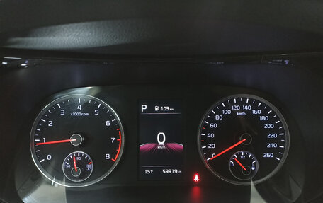 KIA K5, 2020 год, 2 499 950 рублей, 17 фотография
