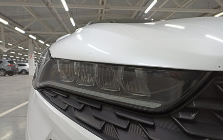 KIA K5, 2020 год, 2 499 950 рублей, 21 фотография