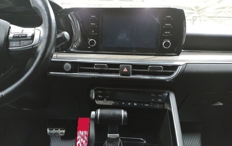 KIA K5, 2020 год, 2 499 950 рублей, 19 фотография