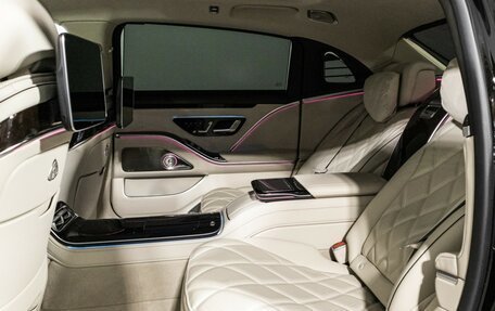 Mercedes-Benz Maybach S-Класс, 2022 год, 19 800 000 рублей, 18 фотография