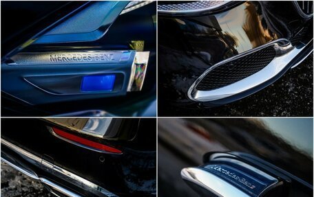 Mercedes-Benz Maybach S-Класс, 2022 год, 19 800 000 рублей, 22 фотография