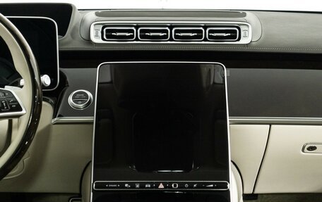 Mercedes-Benz Maybach S-Класс, 2022 год, 19 800 000 рублей, 25 фотография