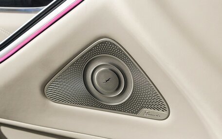 Mercedes-Benz Maybach S-Класс, 2022 год, 19 800 000 рублей, 34 фотография