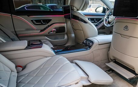Mercedes-Benz Maybach S-Класс, 2022 год, 19 800 000 рублей, 39 фотография