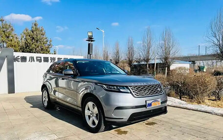Land Rover Range Rover Velar I, 2022 год, 4 260 000 рублей, 3 фотография