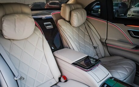 Mercedes-Benz Maybach S-Класс, 2022 год, 19 800 000 рублей, 38 фотография