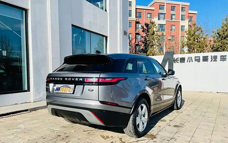 Land Rover Range Rover Velar I, 2022 год, 4 260 000 рублей, 7 фотография