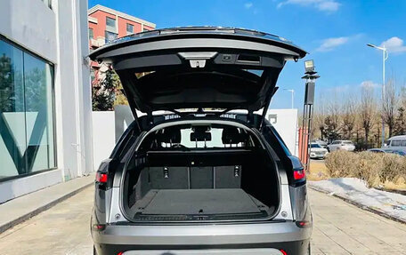 Land Rover Range Rover Velar I, 2022 год, 4 260 000 рублей, 8 фотография