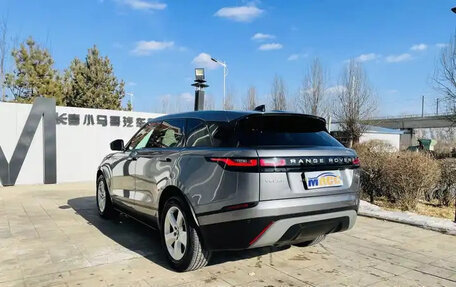 Land Rover Range Rover Velar I, 2022 год, 4 260 000 рублей, 6 фотография
