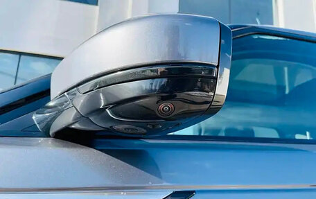 Land Rover Range Rover Velar I, 2022 год, 4 260 000 рублей, 9 фотография