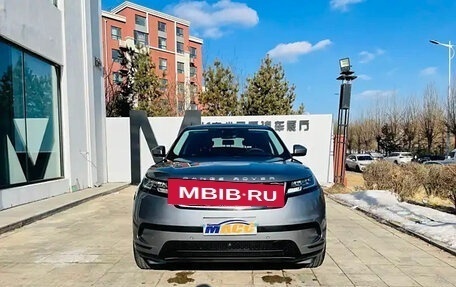 Land Rover Range Rover Velar I, 2022 год, 4 260 000 рублей, 2 фотография