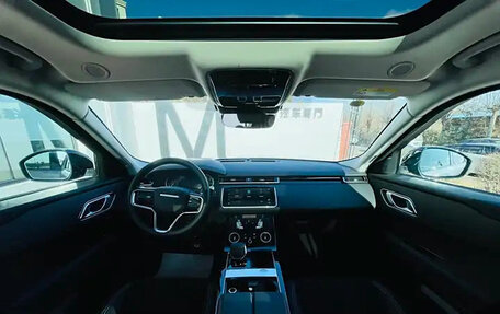 Land Rover Range Rover Velar I, 2022 год, 4 260 000 рублей, 18 фотография