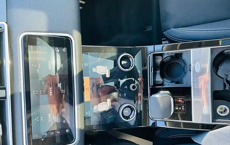 Land Rover Range Rover Velar I, 2022 год, 4 260 000 рублей, 14 фотография
