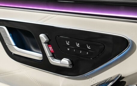 Mercedes-Benz Maybach S-Класс, 2022 год, 19 800 000 рублей, 36 фотография