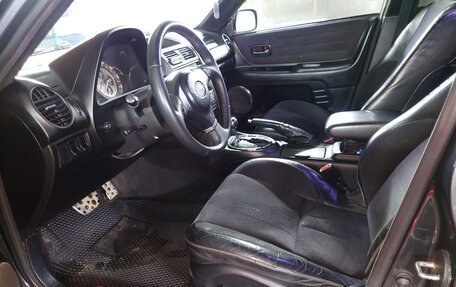 Lexus IS II рестайлинг 2, 2002 год, 1 400 000 рублей, 6 фотография