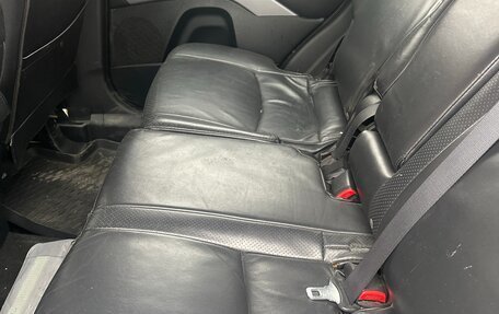 Mitsubishi Outlander III рестайлинг 3, 2011 год, 950 000 рублей, 11 фотография