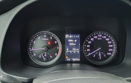 Hyundai Tucson III, 2018 год, 2 100 000 рублей, 12 фотография