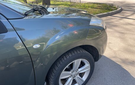 Peugeot 4007, 2011 год, 840 000 рублей, 8 фотография