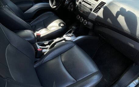 Peugeot 4007, 2011 год, 840 000 рублей, 9 фотография