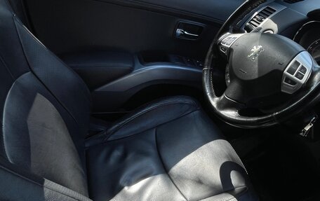 Peugeot 4007, 2011 год, 840 000 рублей, 13 фотография