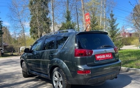 Peugeot 4007, 2011 год, 840 000 рублей, 2 фотография