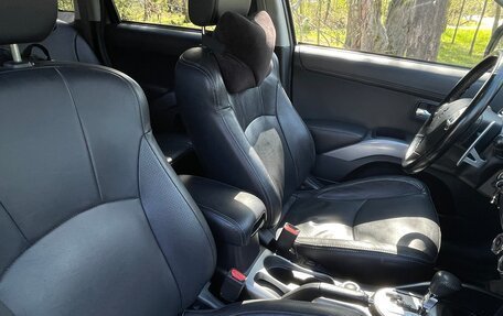Peugeot 4007, 2011 год, 840 000 рублей, 15 фотография
