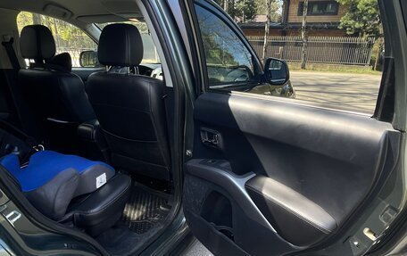 Peugeot 4007, 2011 год, 840 000 рублей, 14 фотография